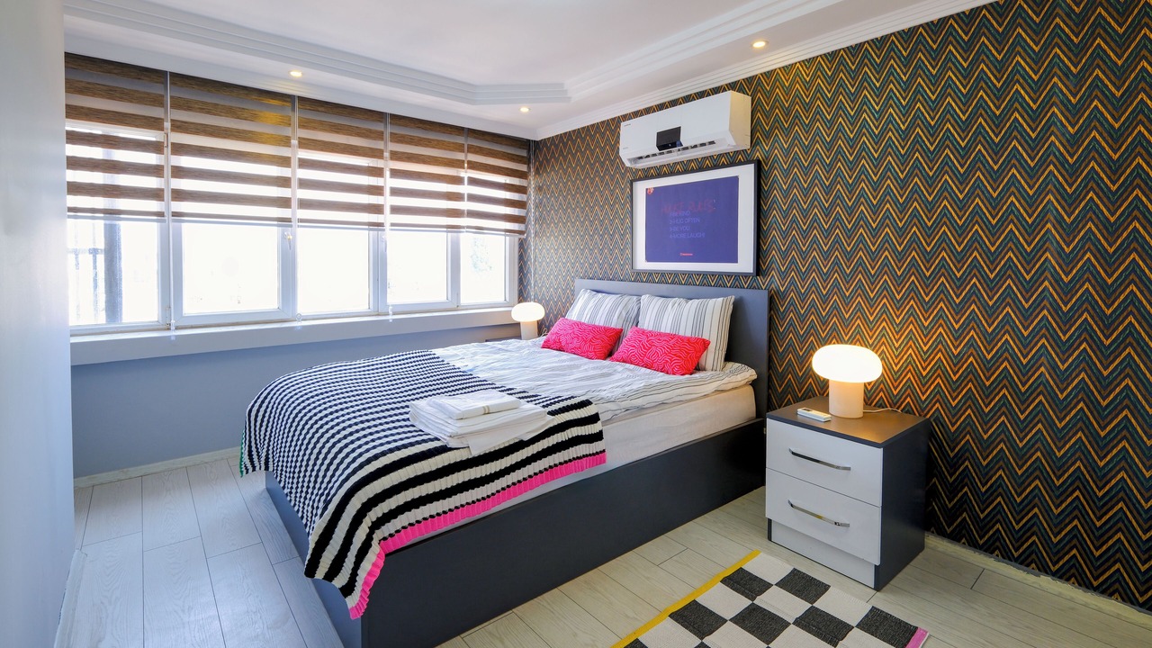 Photo of Bedroom in Kaleici