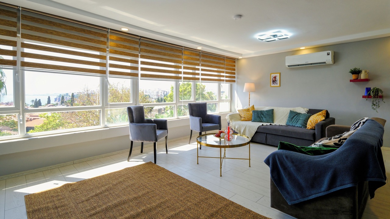 Photo of Livingroom in Kaleici