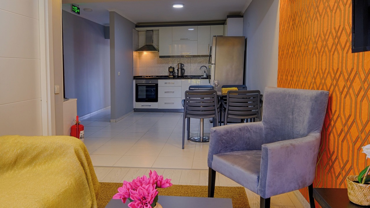Photo of Livingroom in Kaleici
