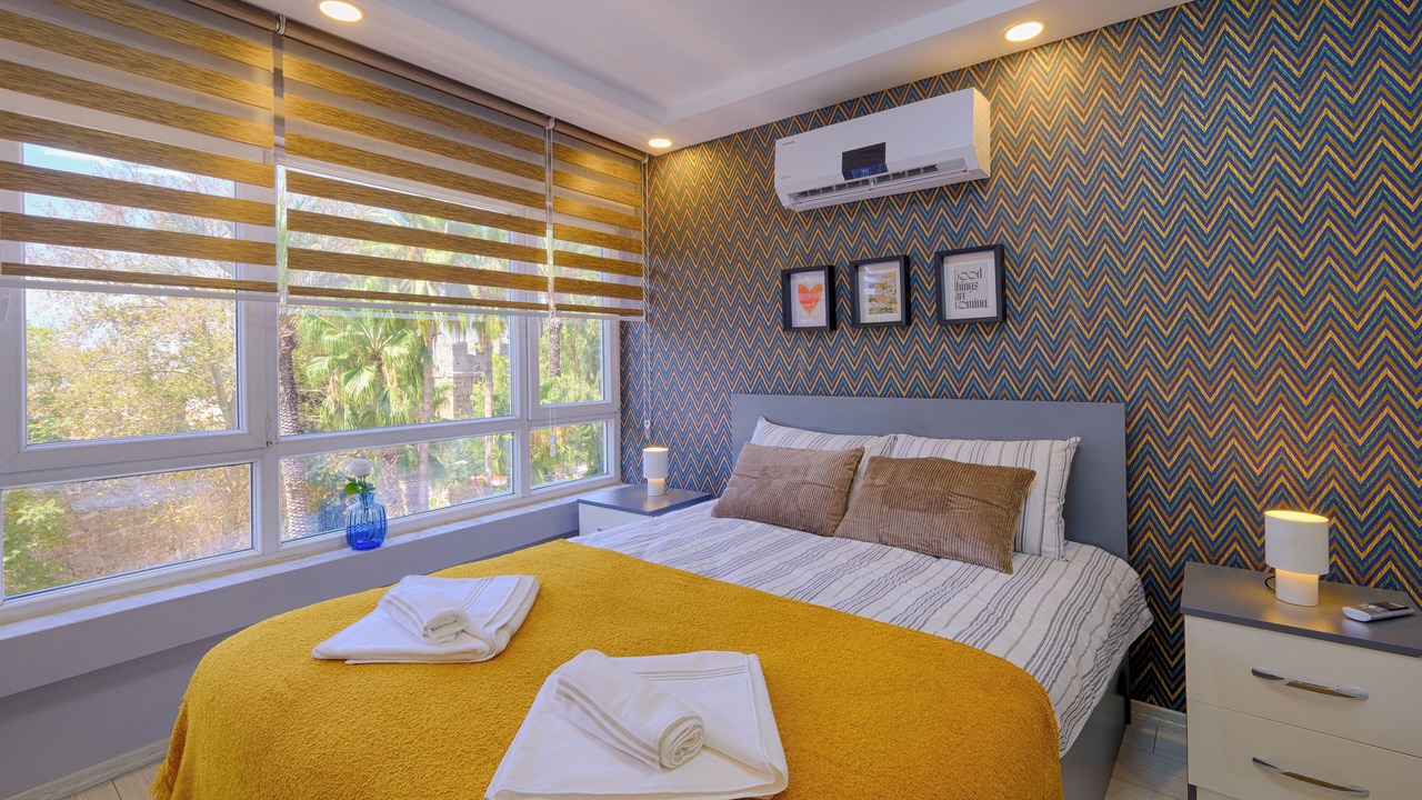 Photo of Bedroom in Kaleici