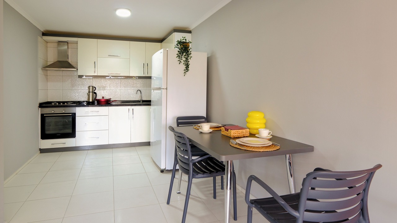 Photo of Kitchen in Kaleici