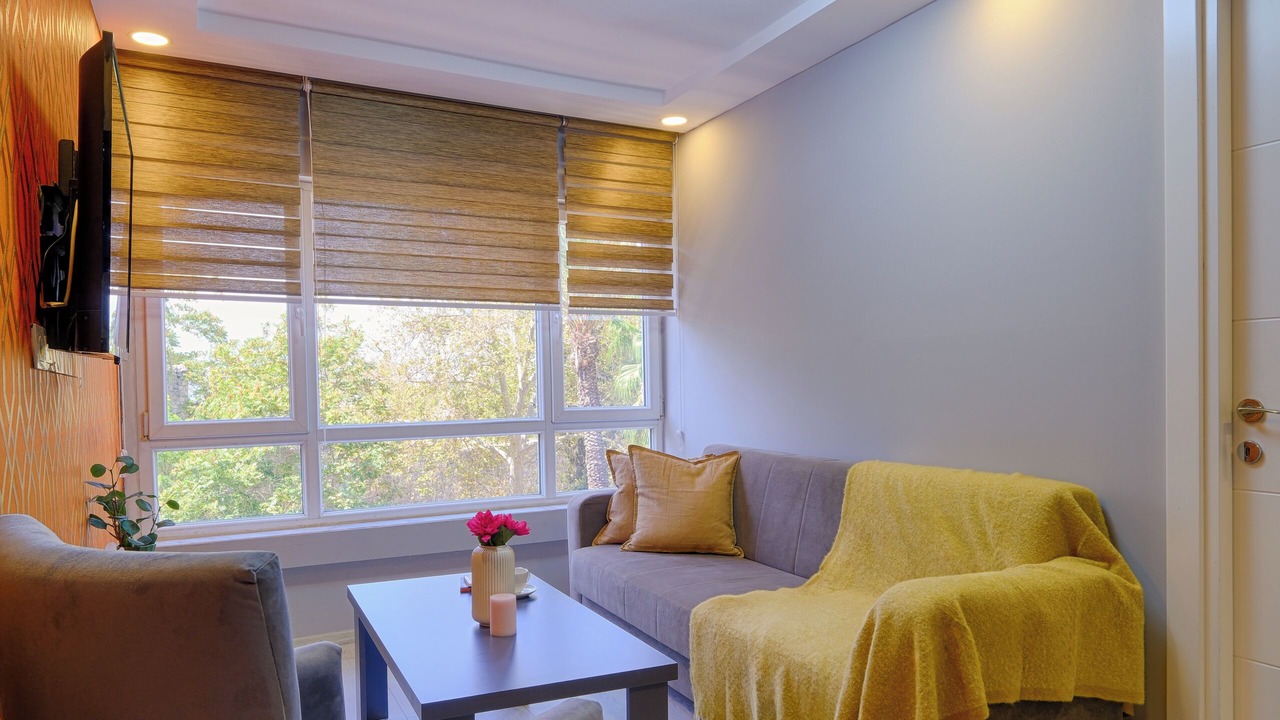 Photo of Livingroom in Kaleici