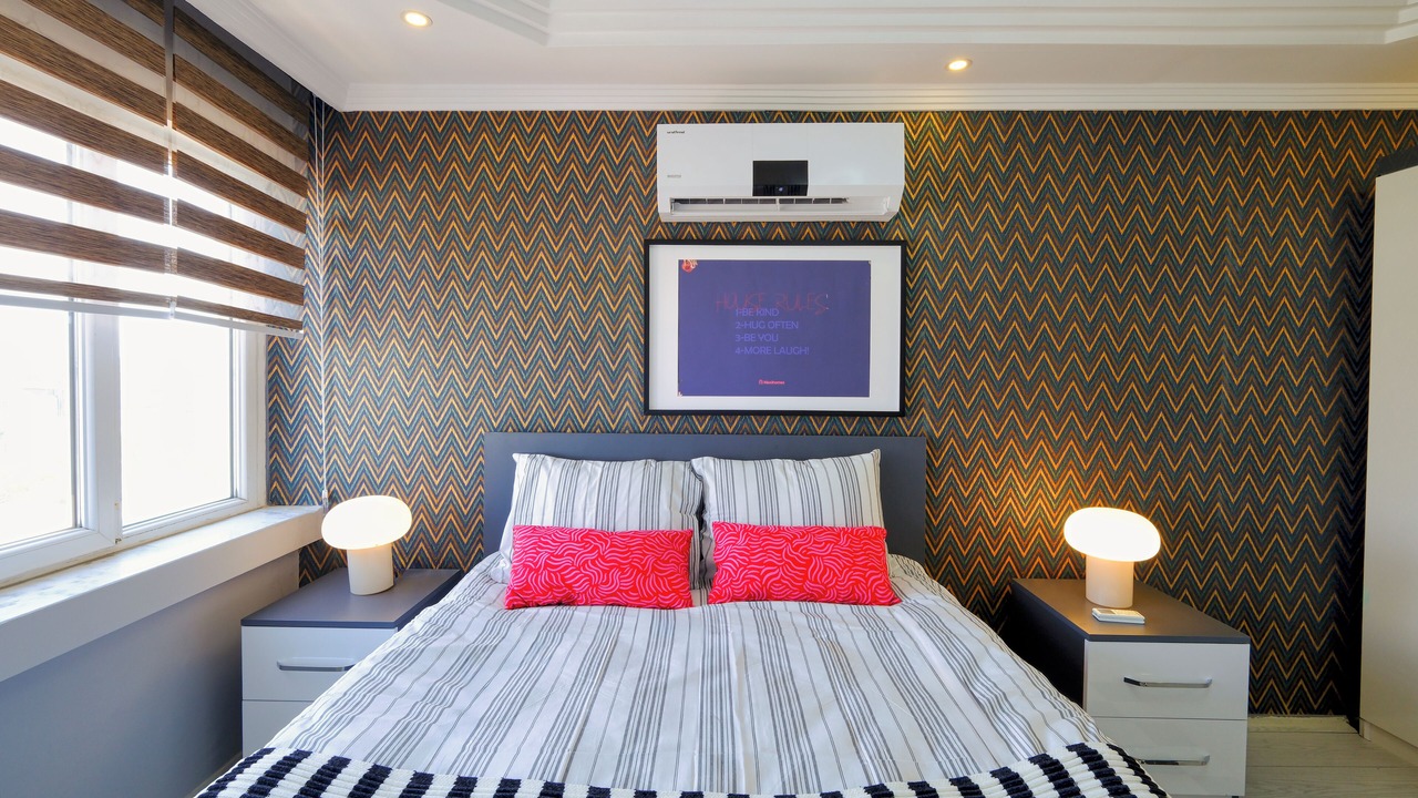 Photo of Bedroom in Kaleici