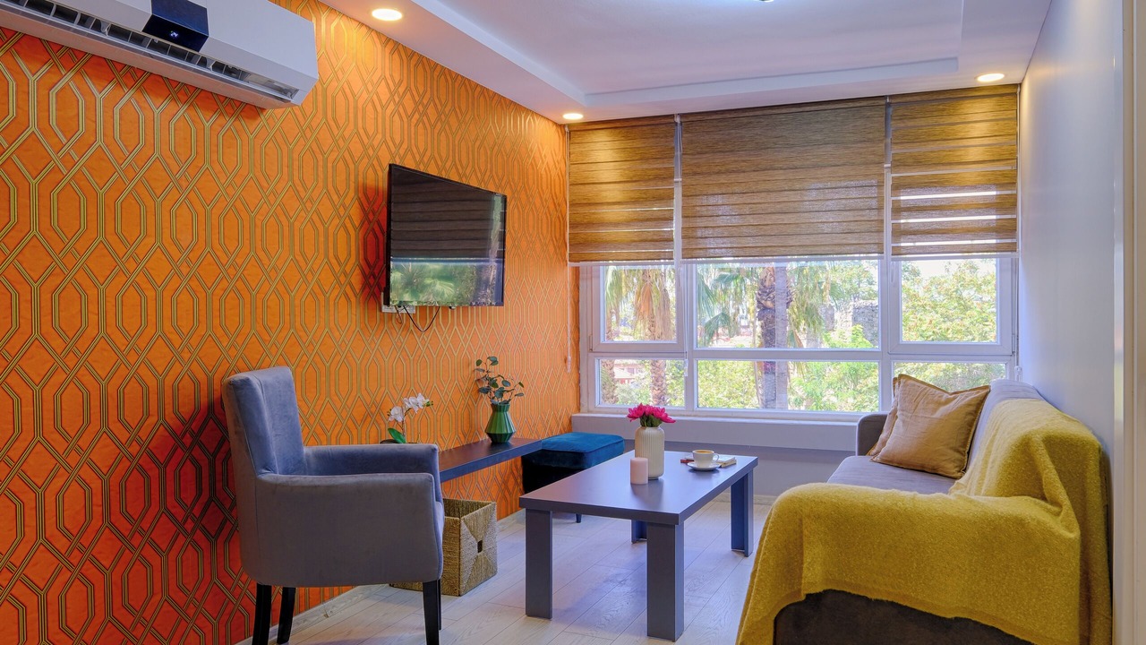Photo of Livingroom in Kaleici