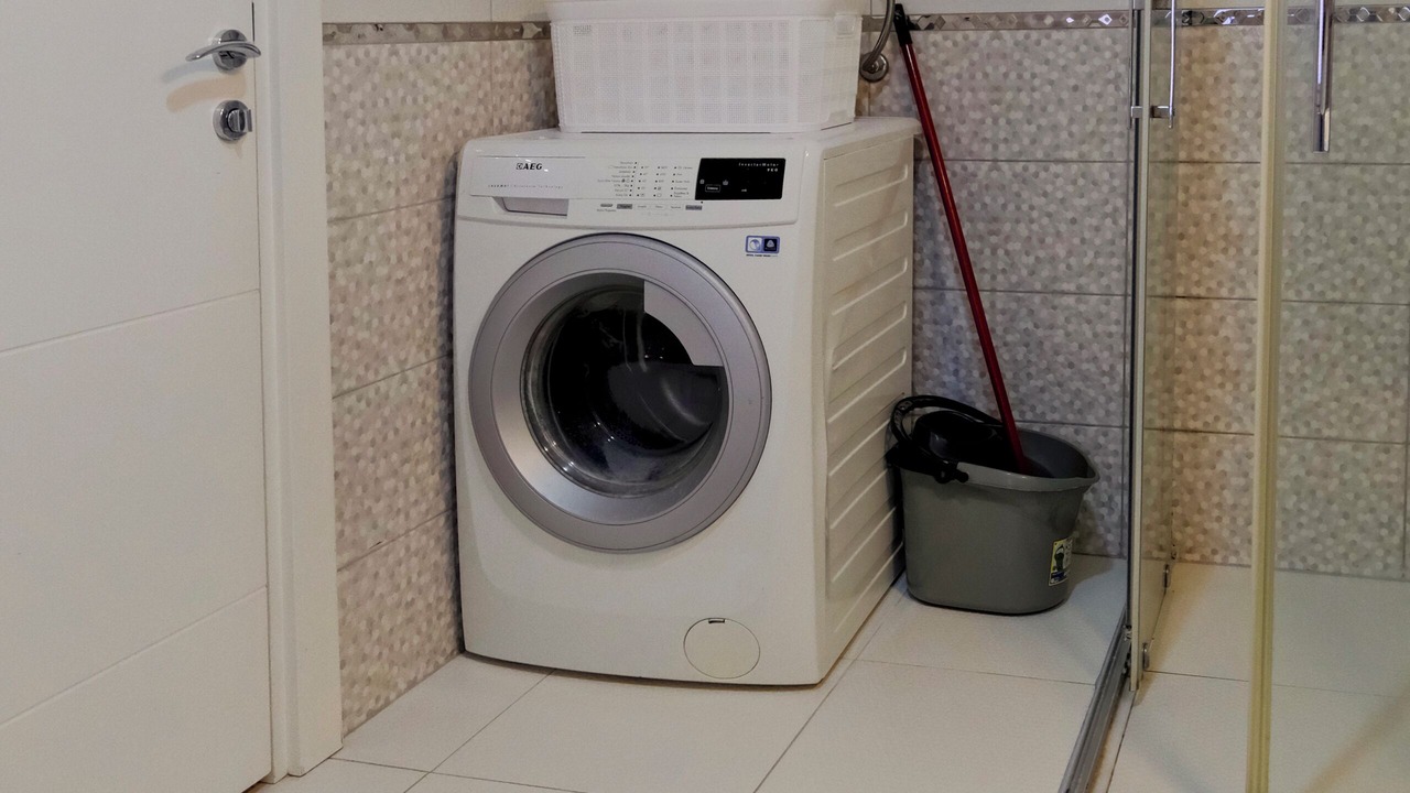 Photo of Bathroom in Kaleici