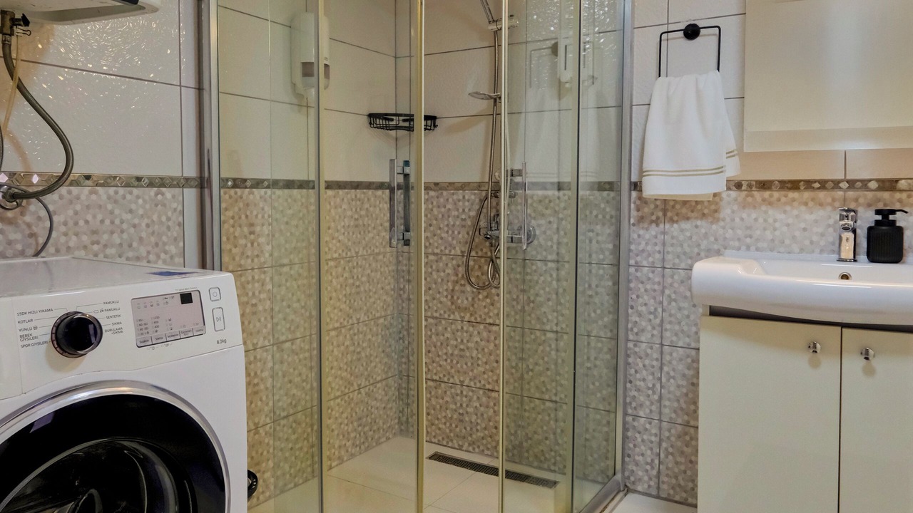 Photo of Bathroom in Kaleici
