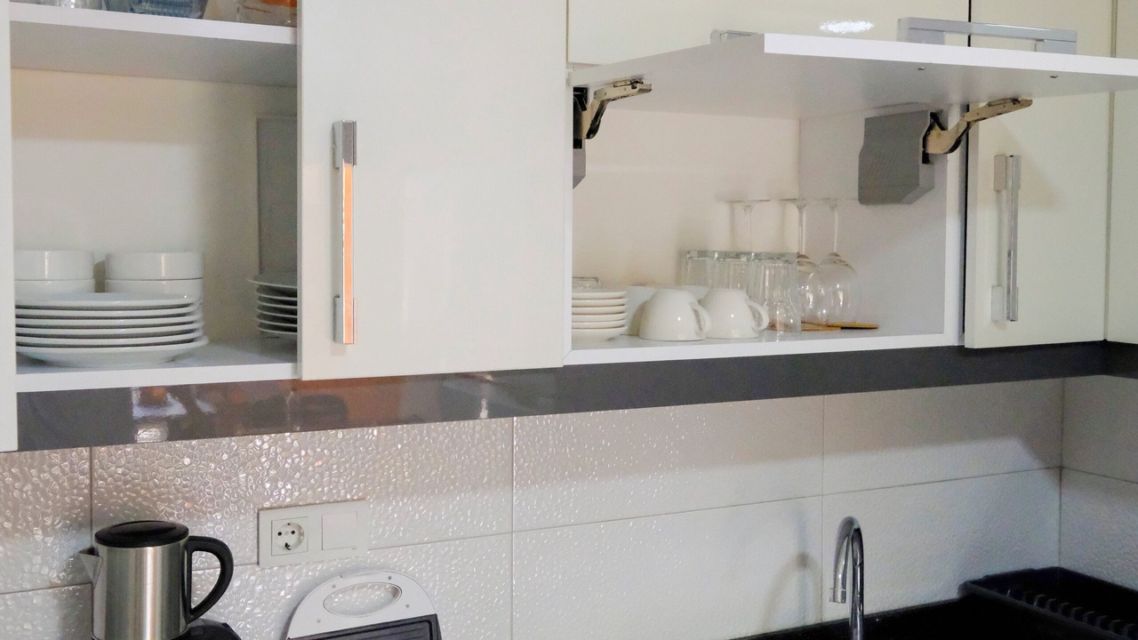 Photo of Kitchen in Kaleici