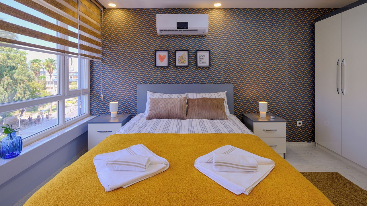 Photo of Bedroom in Kaleici