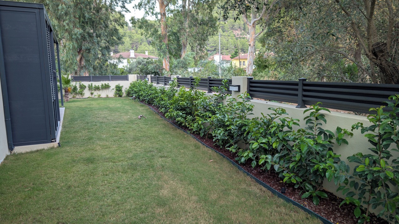 Photo of Outdoor in Turgutkoy Koyu
