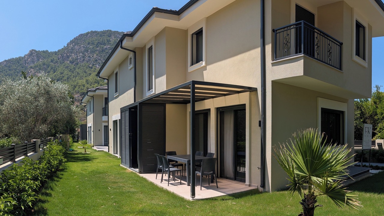 Photo of Outdoor in Turgutkoy Koyu