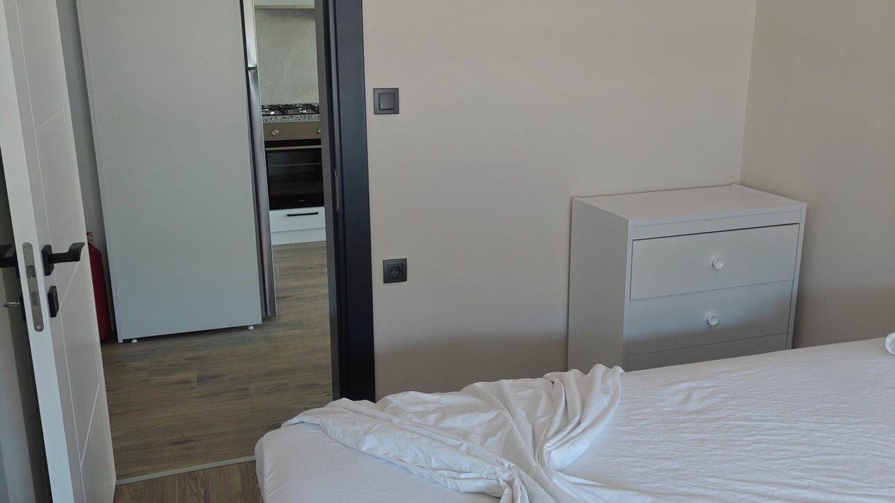 Photo of Bedroom in Gumuldur
