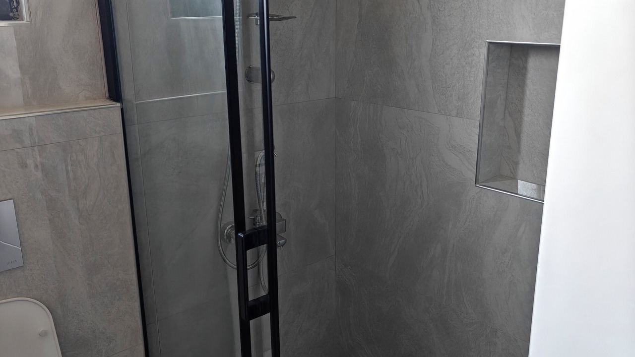 Photo of Bathroom in Gumuldur