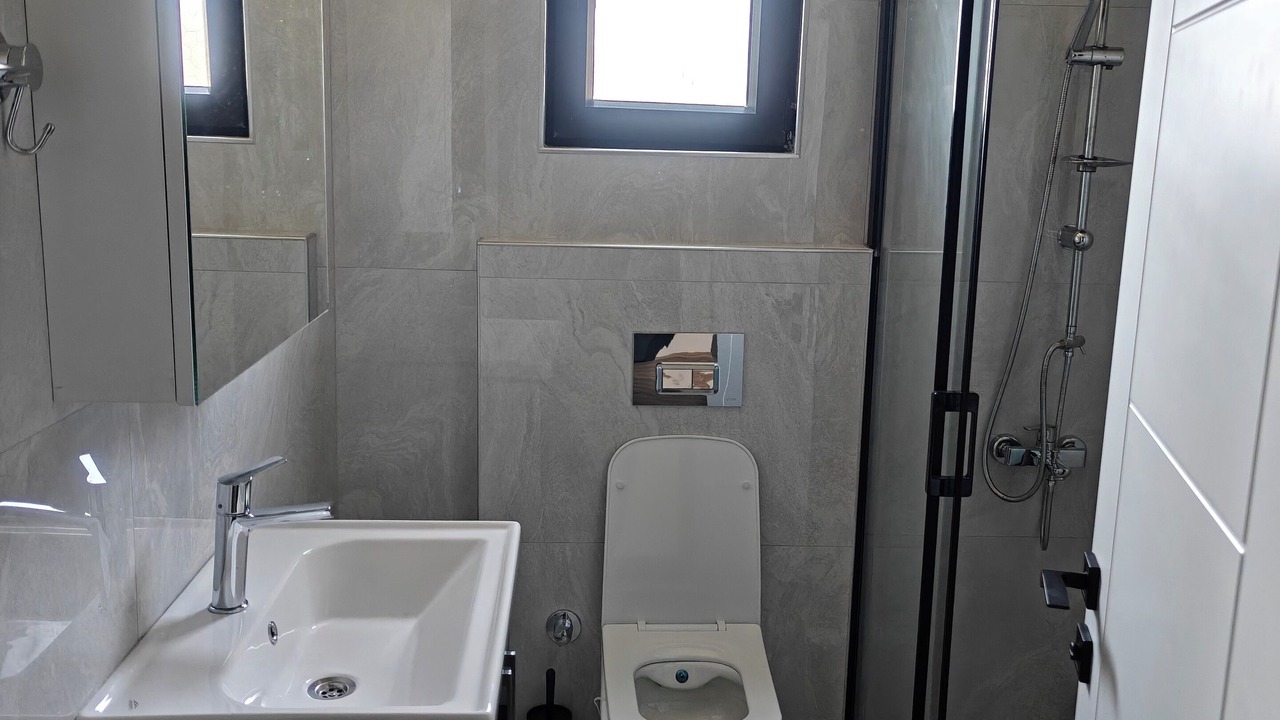 Photo of Bathroom in Gumuldur
