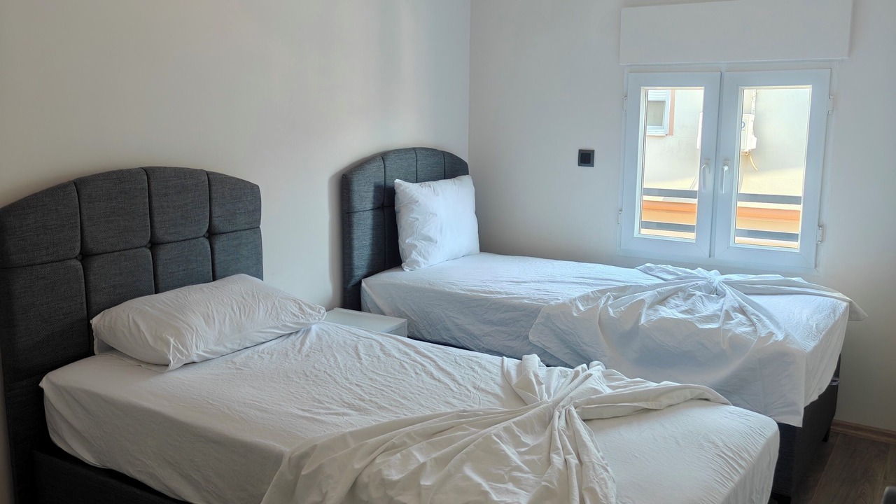 Photo of Bedroom in Gumuldur