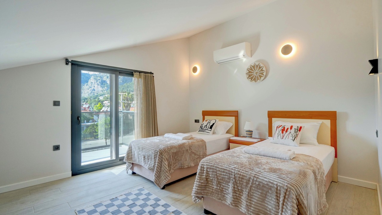 Photo of Bedroom in Gocek