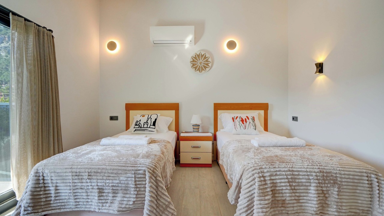 Photo of Bedroom in Gocek