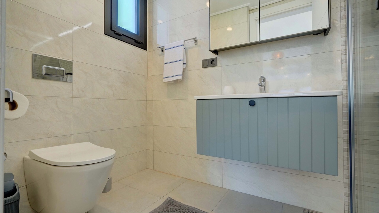 Photo of Bathroom in Gocek