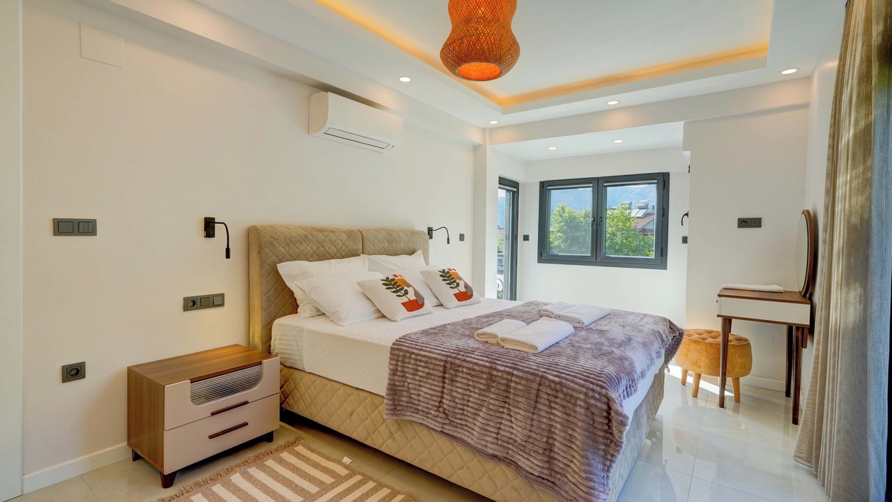 Photo of Bedroom in Gocek