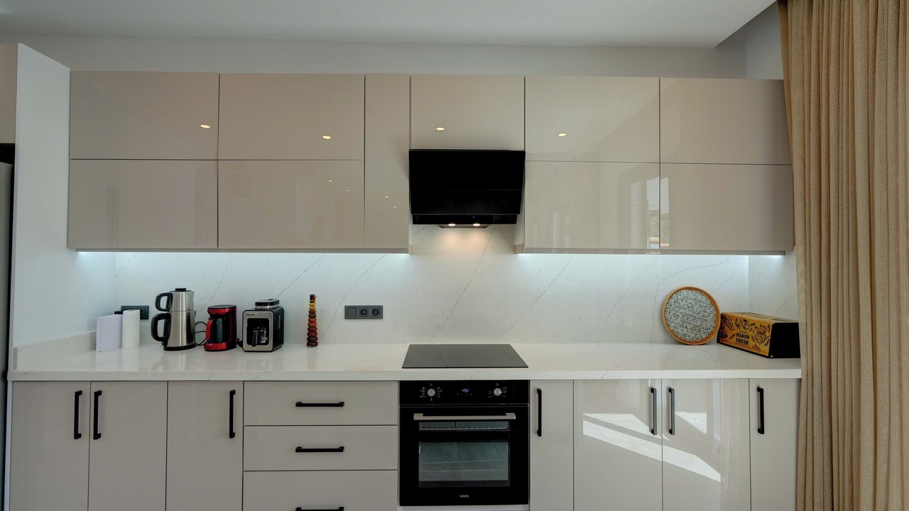 Photo of Kitchen in Gocek