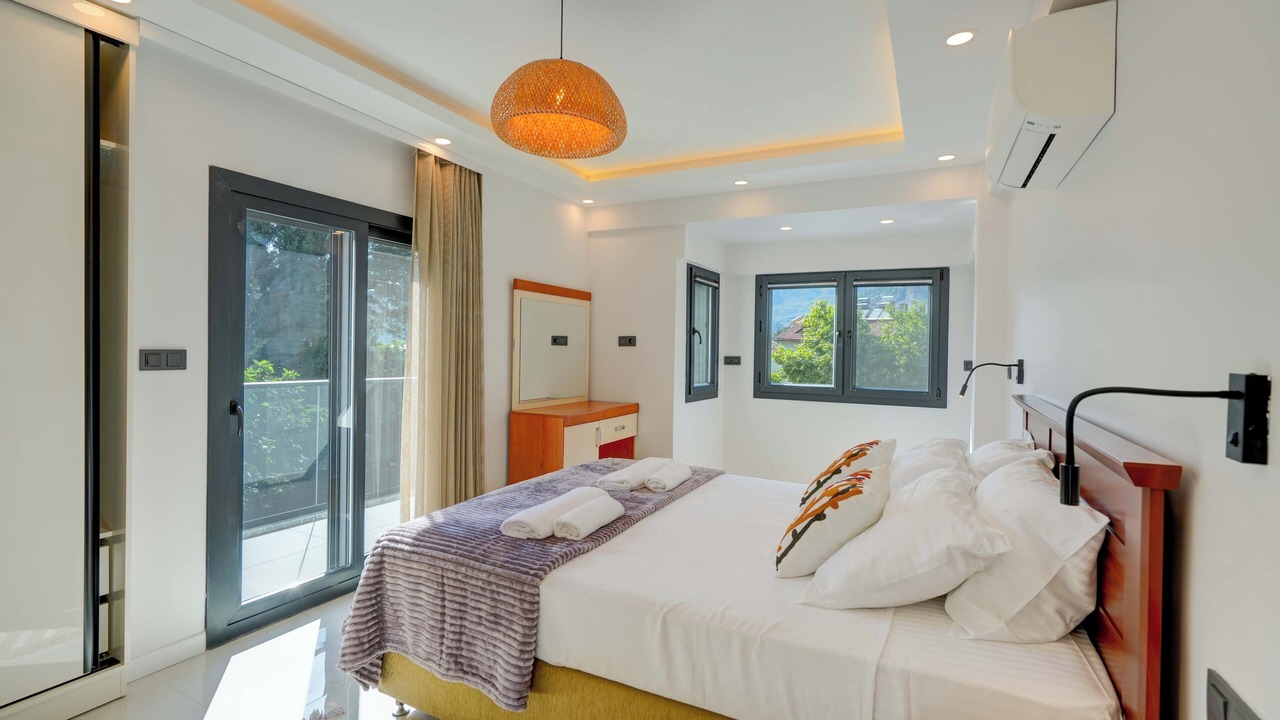 Photo of Bedroom in Gocek