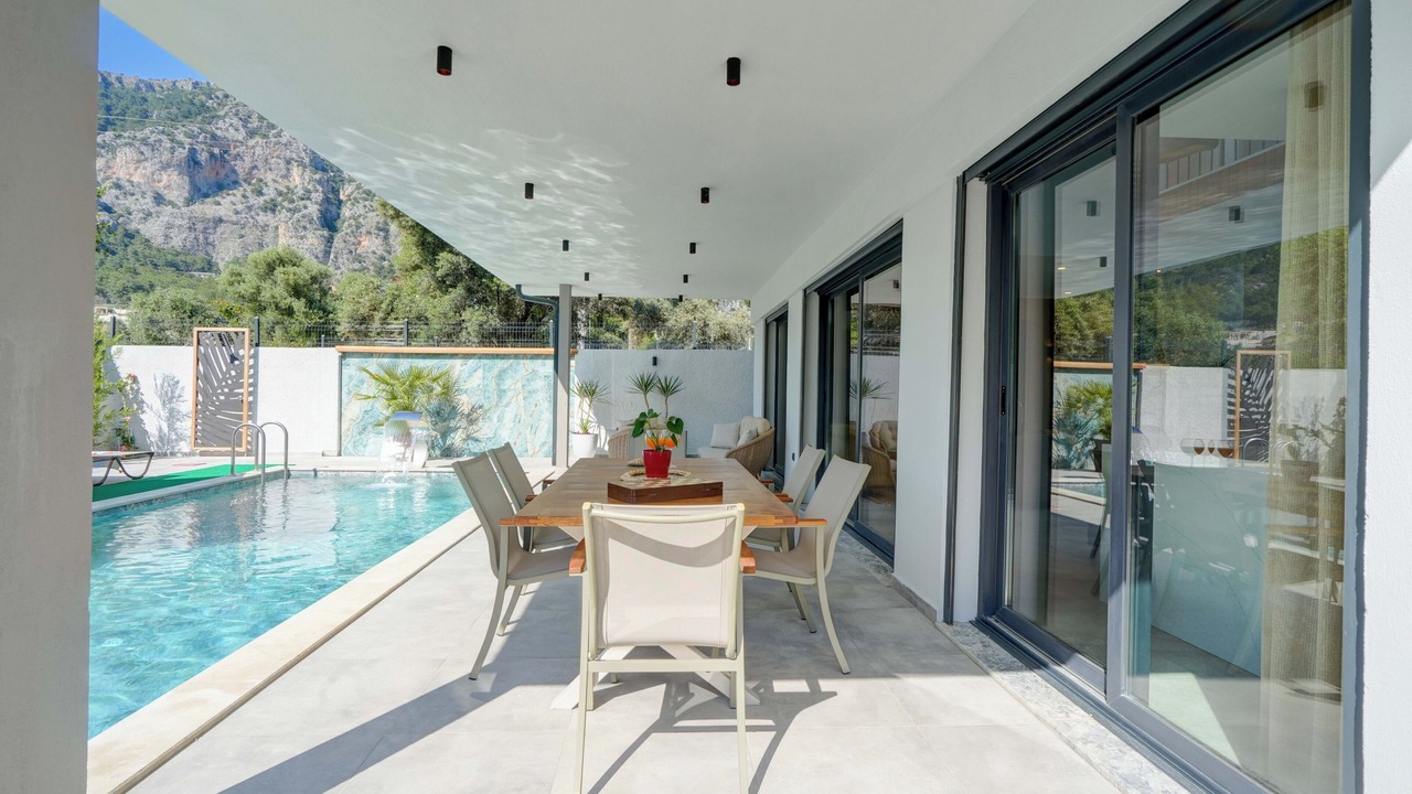 Photo of Outdoor in Gocek