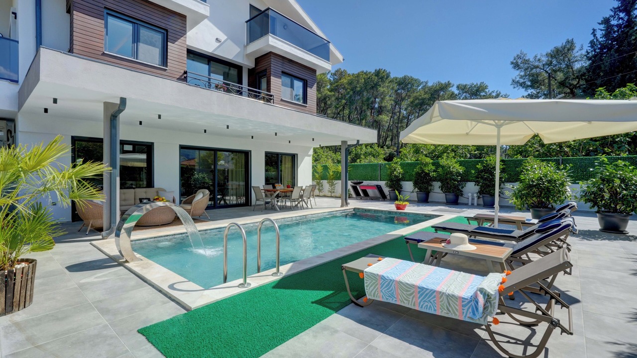 Photo of Outdoor in Gocek