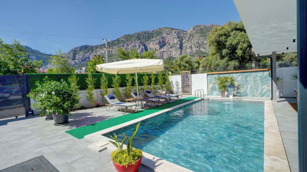 Photo of Outdoor in Gocek