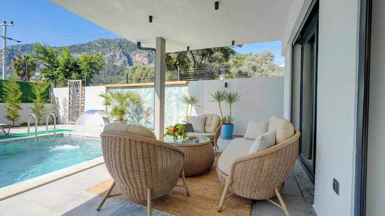 Photo of Outdoor in Gocek