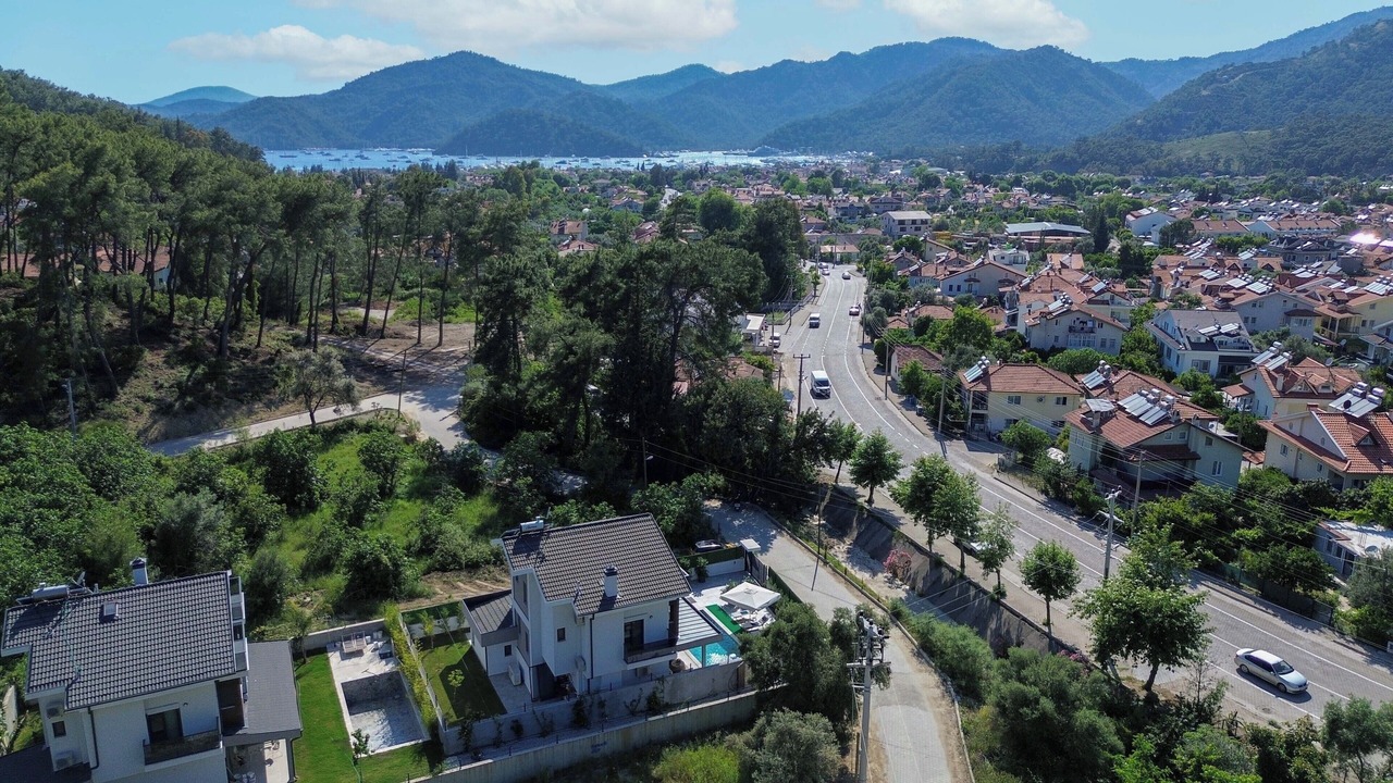 Photo of Outdoor in Gocek