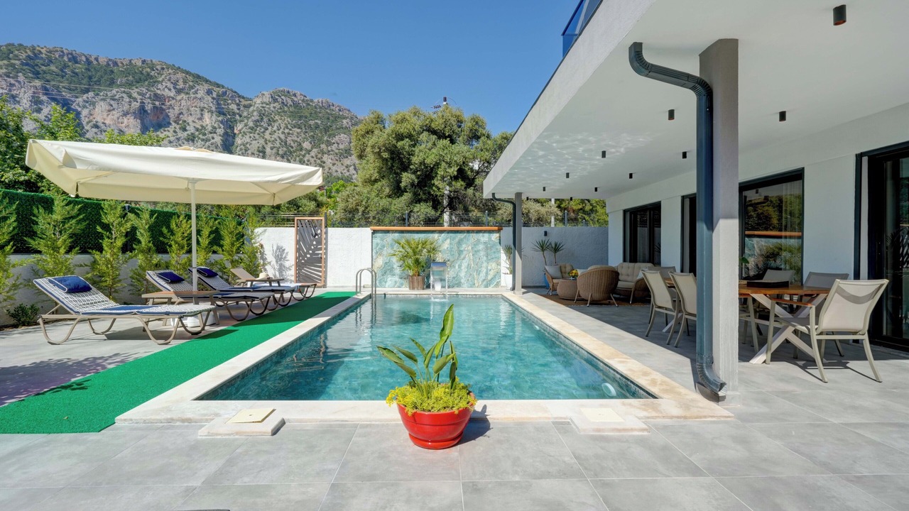 Photo of Outdoor in Gocek