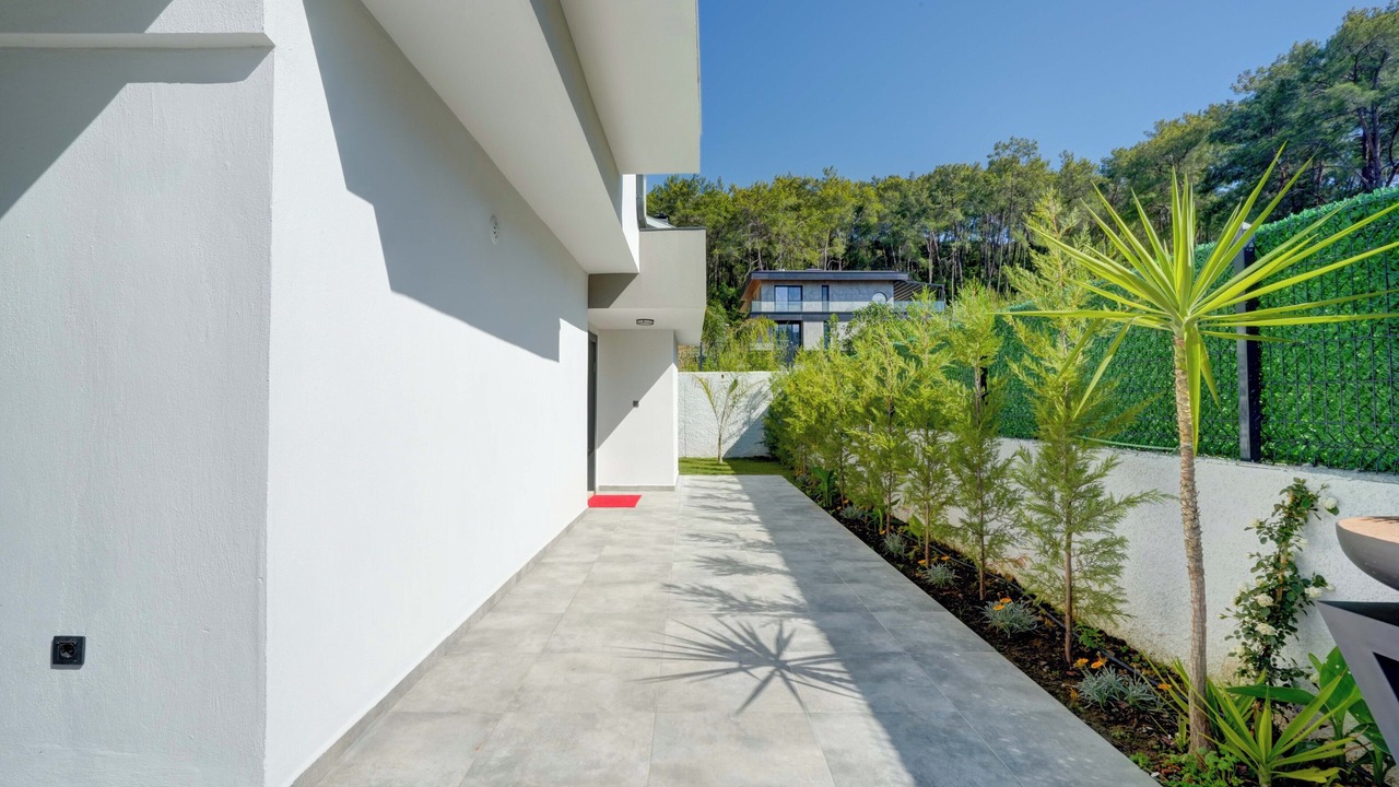 Photo of Outdoor in Gocek