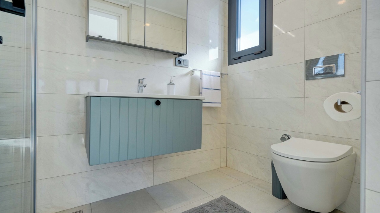 Photo of Bathroom in Gocek