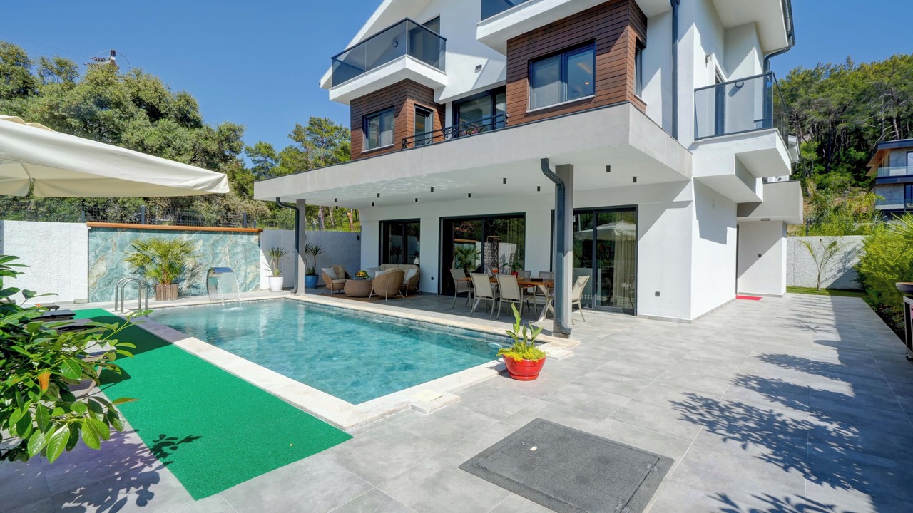 Photo of Outdoor in Gocek