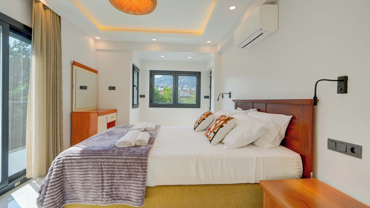 Photo of Bedroom in Gocek
