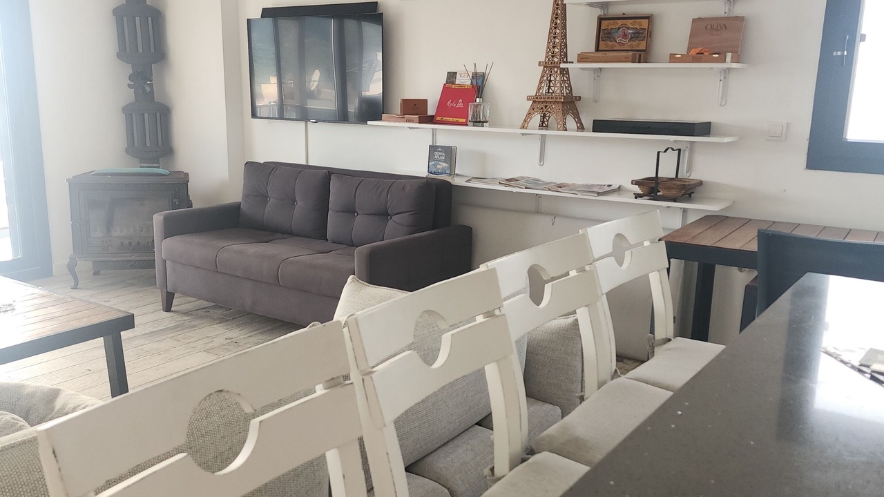 Photo of Livingroom in Dagbelen