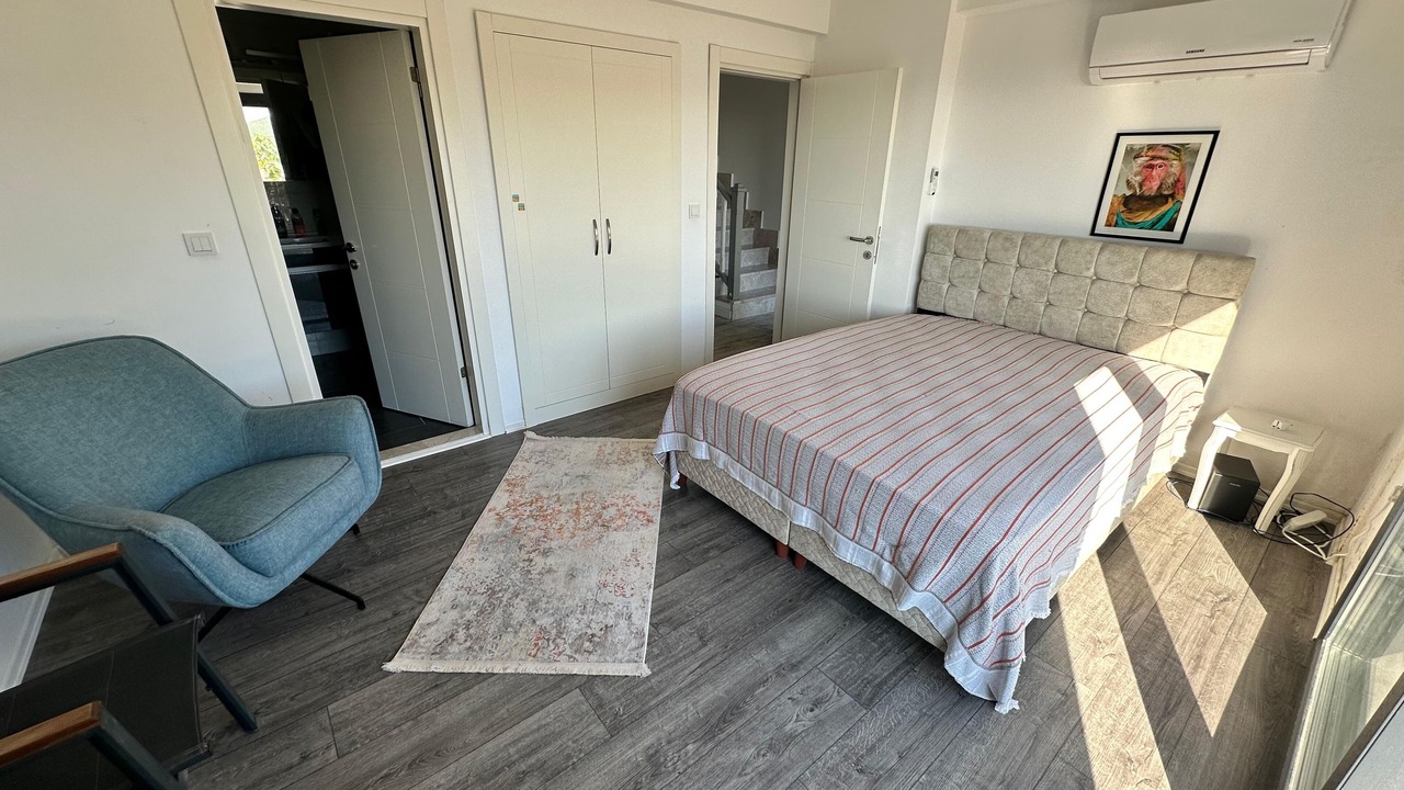 Photo of Bedroom in Dagbelen