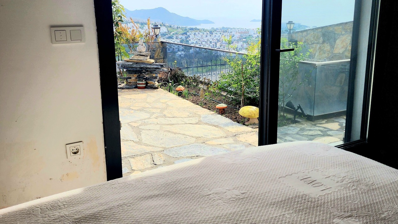 Photo of Bedroom in Dagbelen