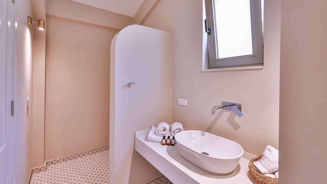 Photo of Bathroom in Kas