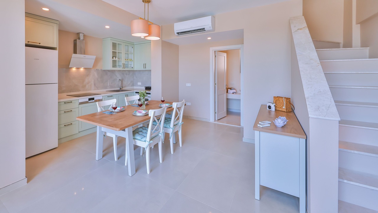 Photo of Livingroom in Kas