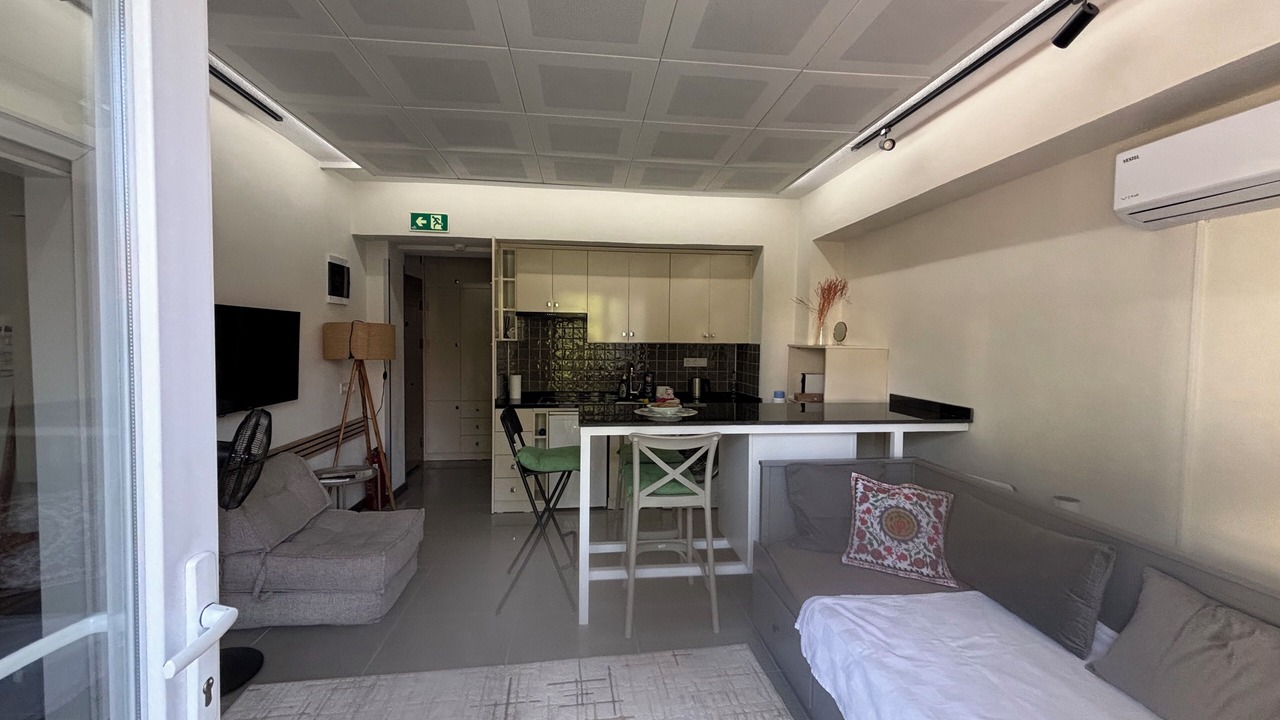 Photo of Livingroom in Fethiye
