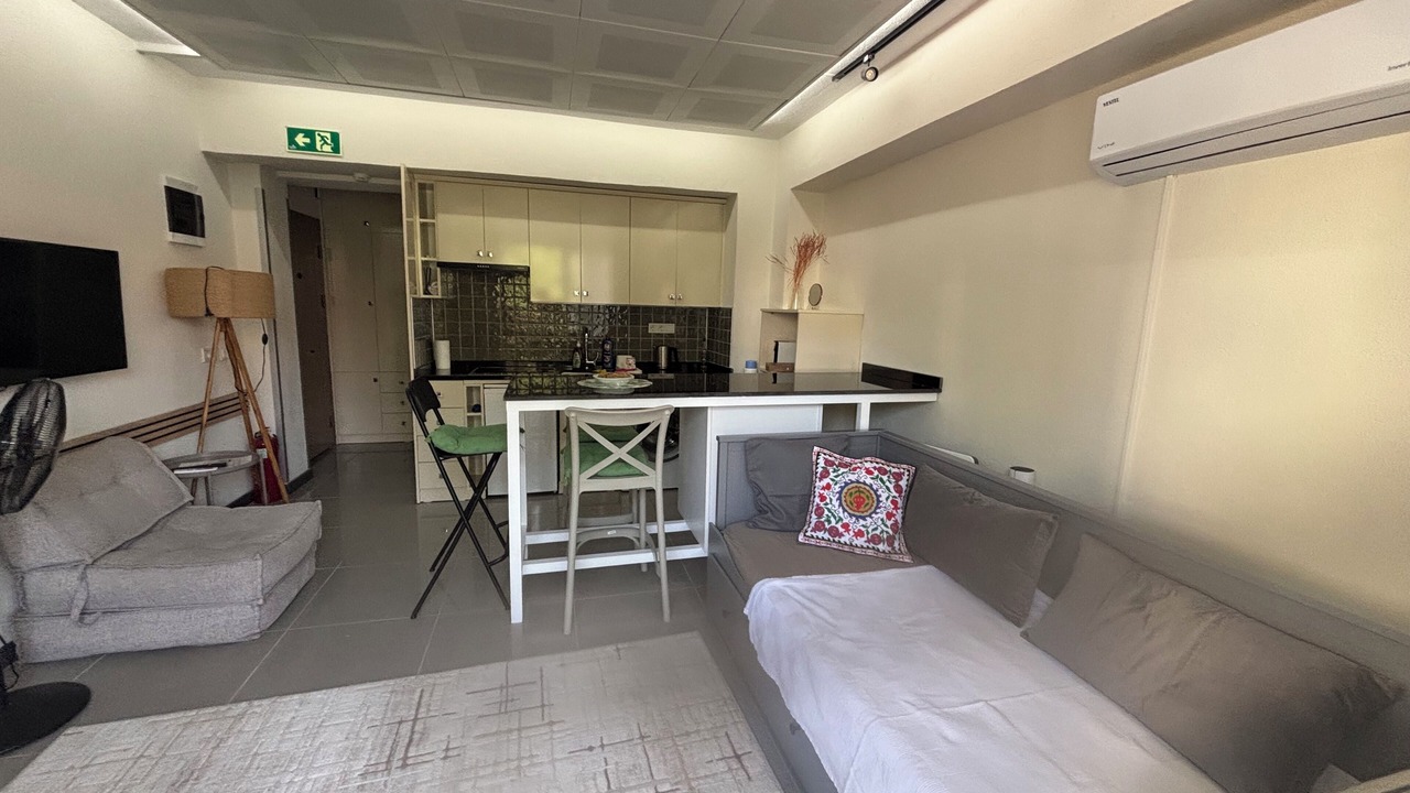 Photo of Livingroom in Fethiye