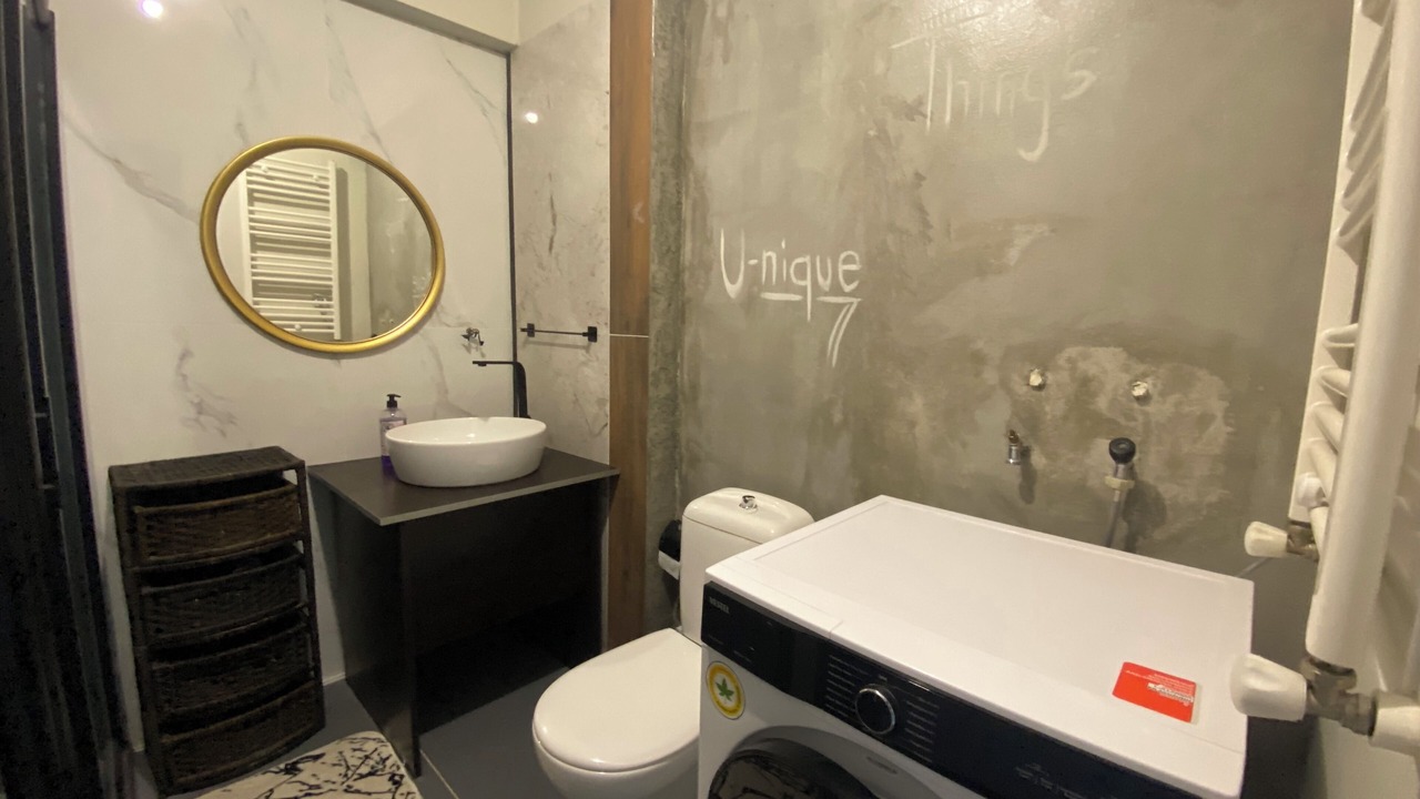 Photo of Bathroom in Akcay