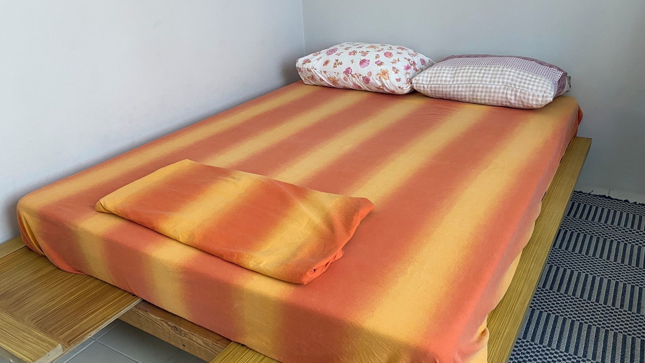 Photo of Bedroom in Akcay