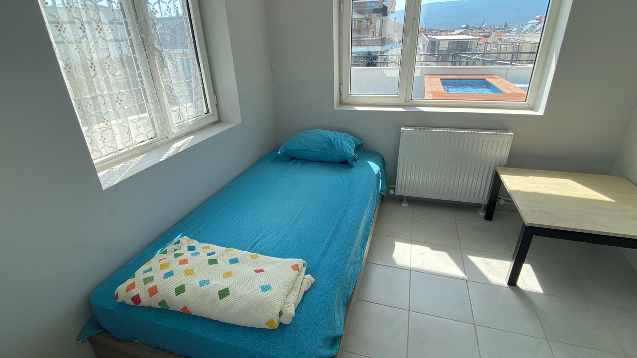 Photo of Bedroom in Akcay