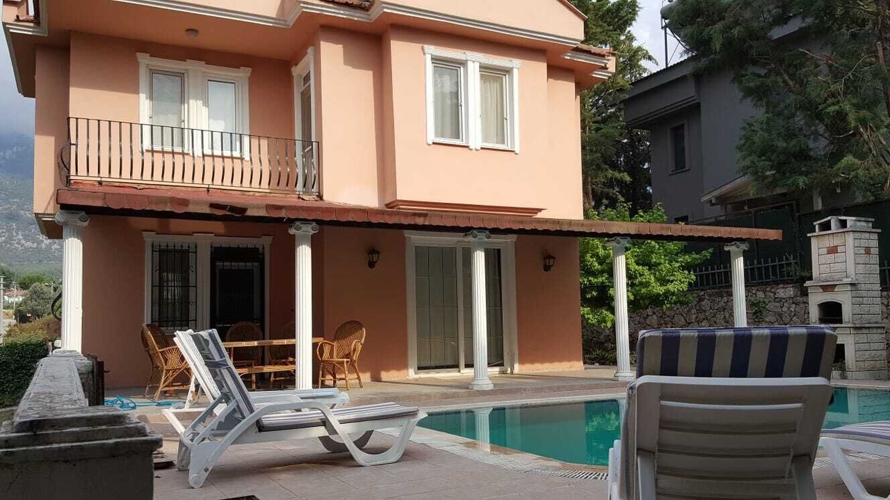 Photo of Outdoor in Oludeniz