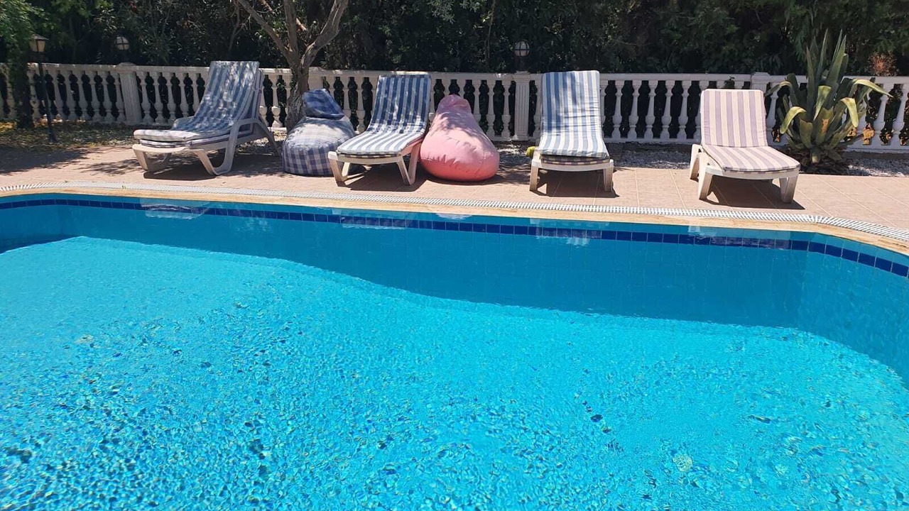 Photo of Outdoor in Oludeniz