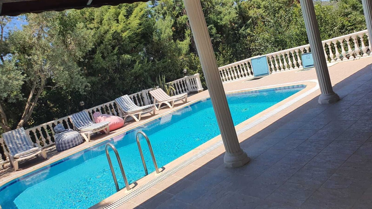 Photo of Outdoor in Oludeniz