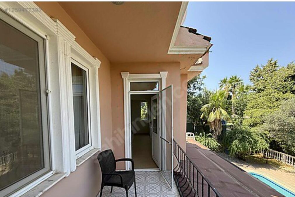 Photo of Patio Balcony in Oludeniz