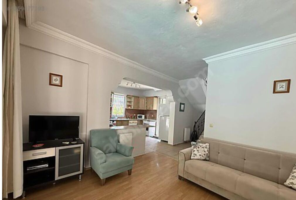 Photo of Livingroom in Oludeniz
