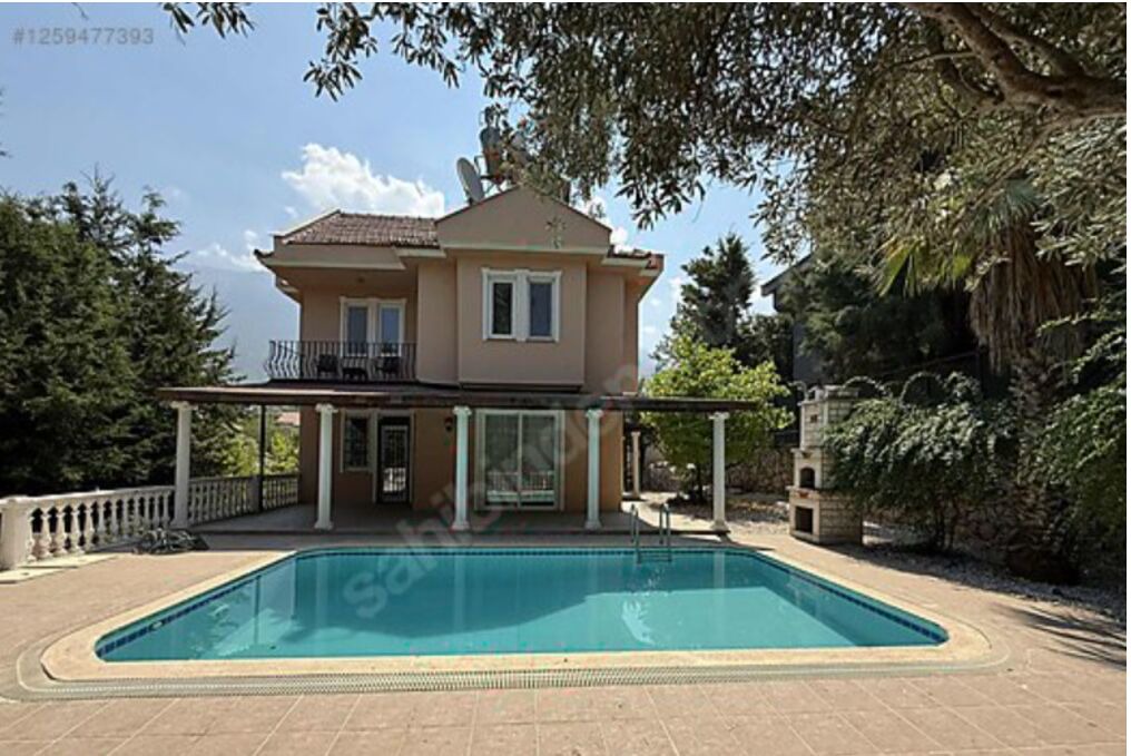 Photo of Outdoor in Oludeniz